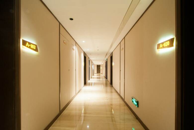 Aparthotel Oak Oak International Apartment