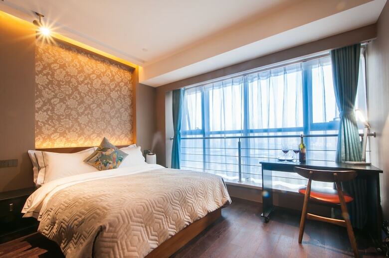 Aparthotel Oak Oak International Apartment