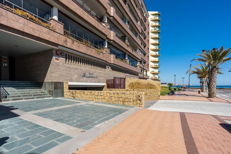 Apartamentos Sur Suites Buena Vista