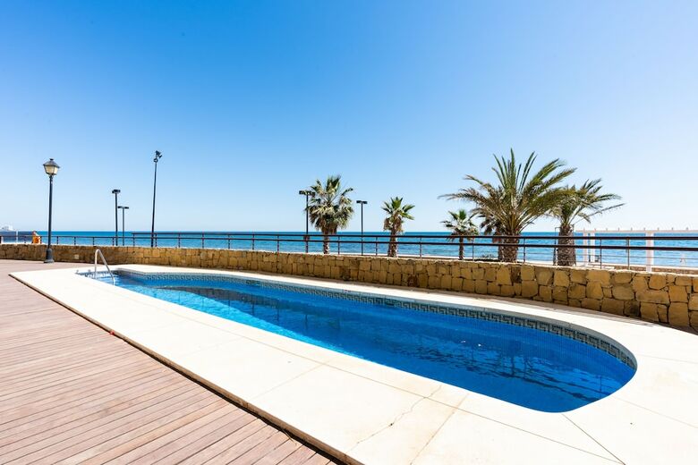 Apartamentos Sur Suites Buena Vista