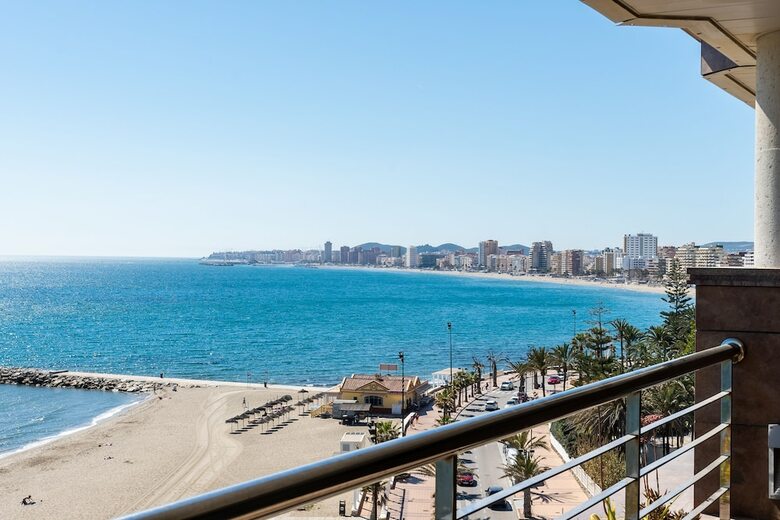 Apartamentos Sur Suites Buena Vista