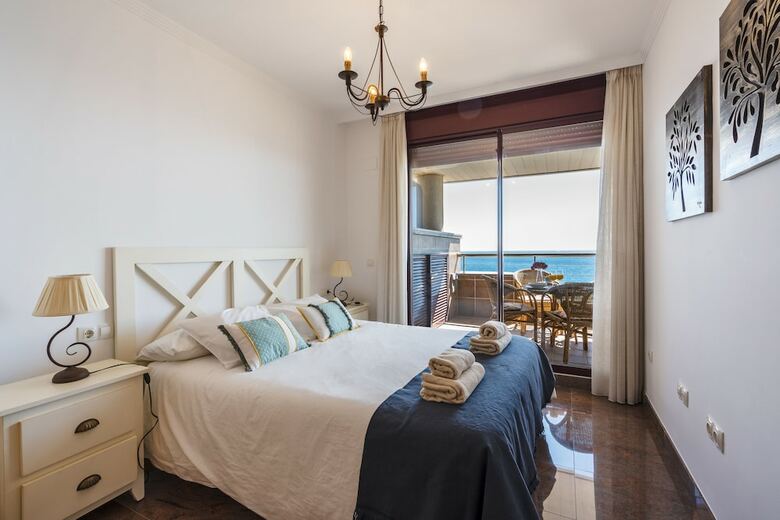 Apartamentos Sur Suites Buena Vista