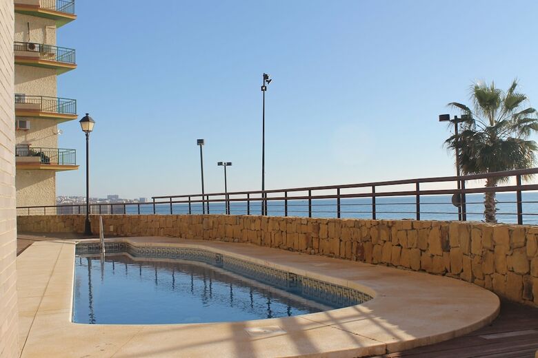 Apartamentos Sur Suites Buena Vista