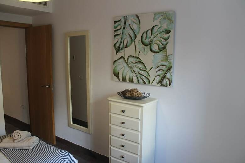 Apartamentos Sur Suites Buena Vista