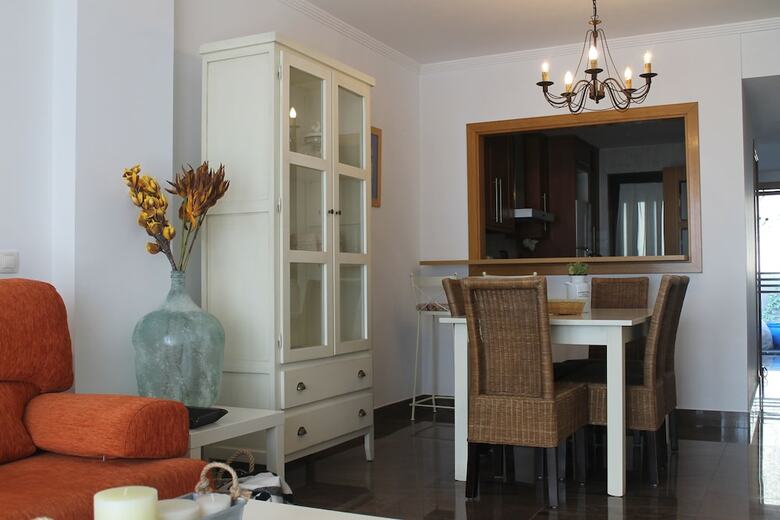 Apartamentos Sur Suites Buena Vista