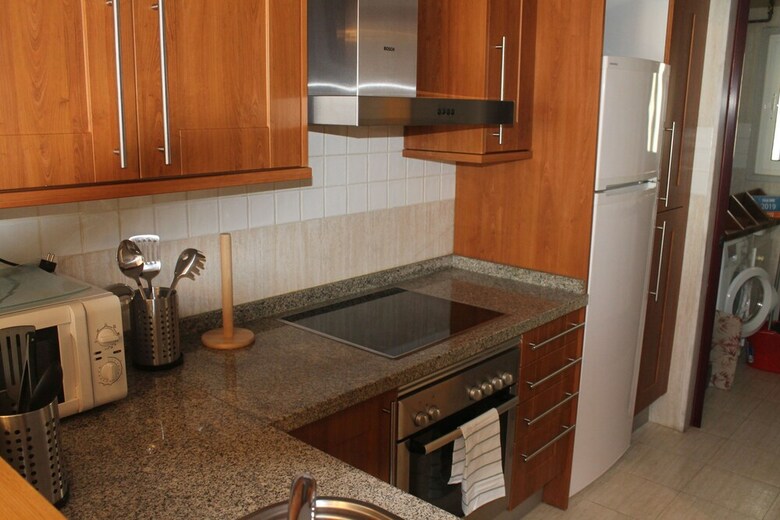 Apartamentos Sur Suites Buena Vista