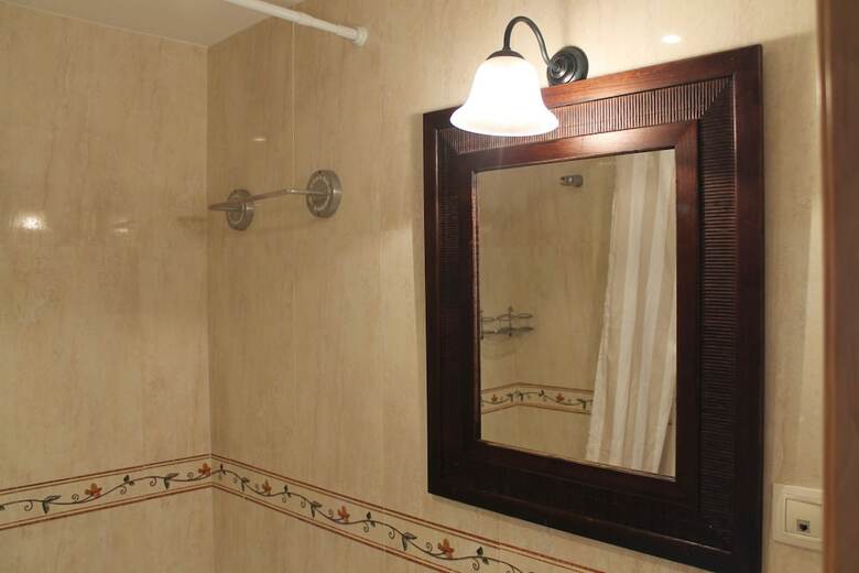 Apartamentos Sur Suites Buena Vista
