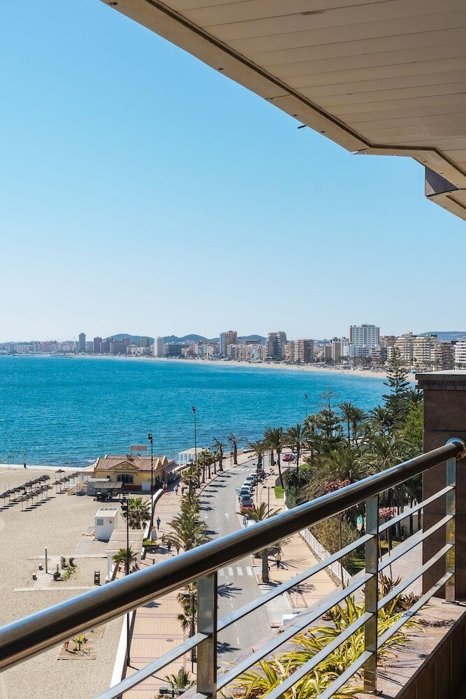 Apartamentos Sur Suites Buena Vista