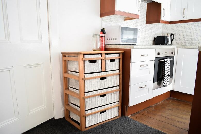 Bright 1 Bedroom Apartment In Edinburgh