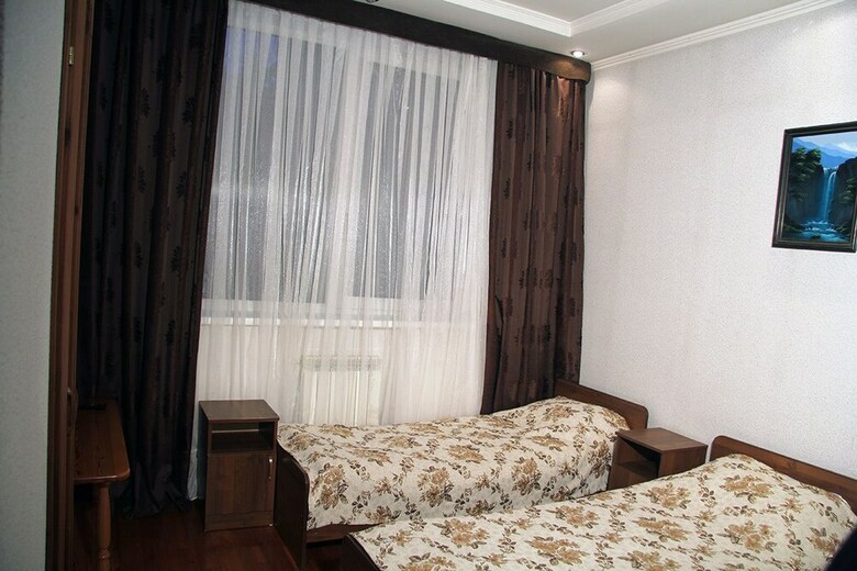 Hotel Classic Guest House