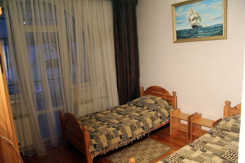 Hotel Classic Guest House