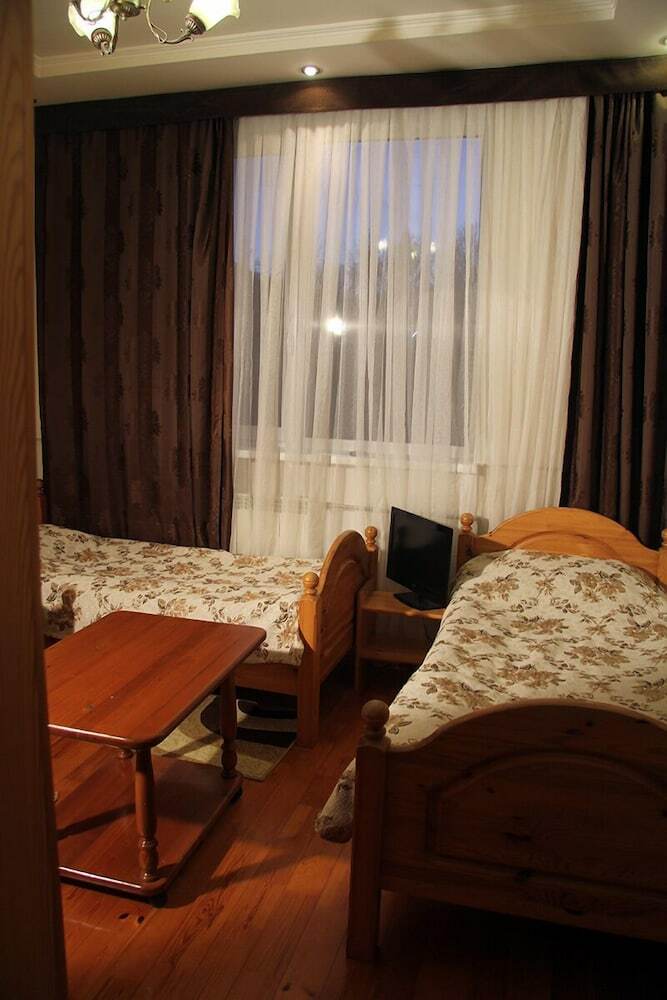 Hotel Classic Guest House