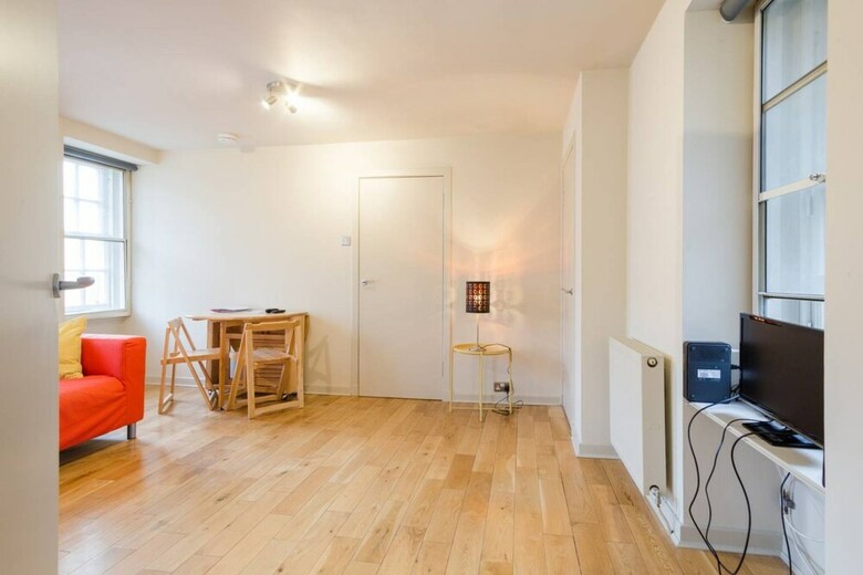Apartamentos Modern Studio On Royal Mile Great For Castle