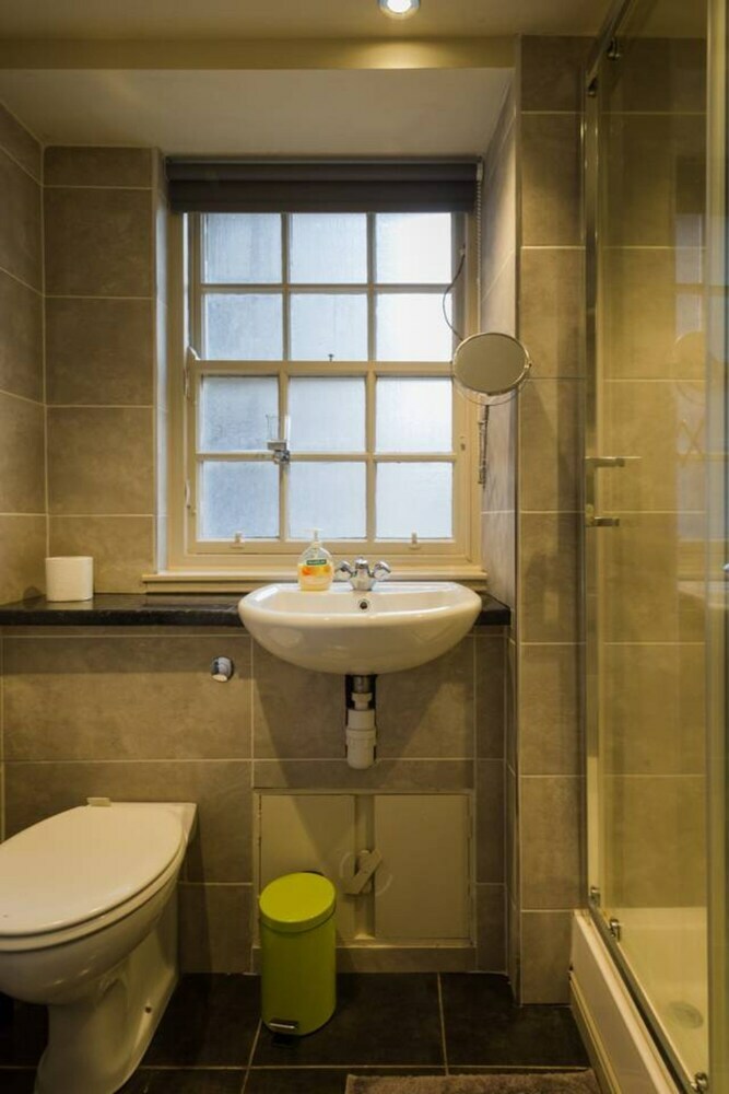 Apartamentos Modern Studio On Royal Mile Great For Castle