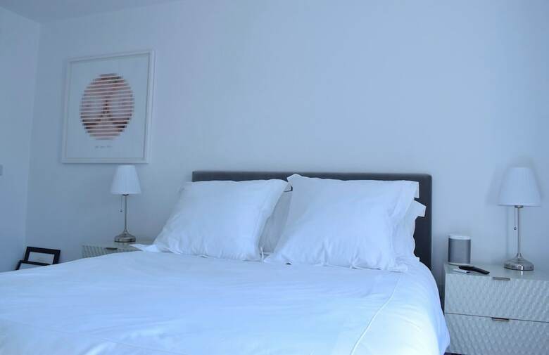 Spacious 1 Bedroom Apartment In Clapham