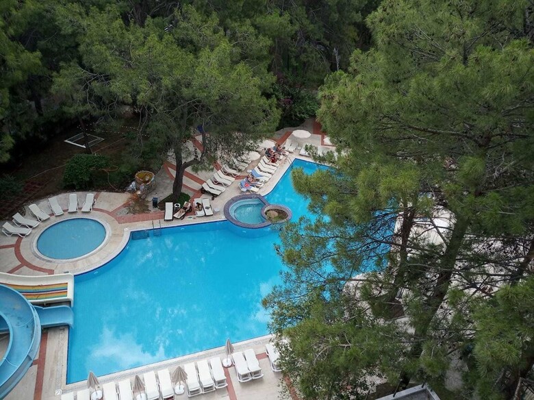 Hotel Club Festival Tekirova