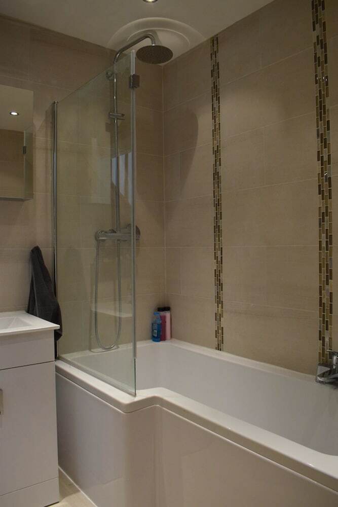 Posada Spacious 1 Bedroom House In Fulham