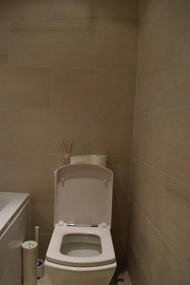 Posada Spacious 1 Bedroom House In Fulham