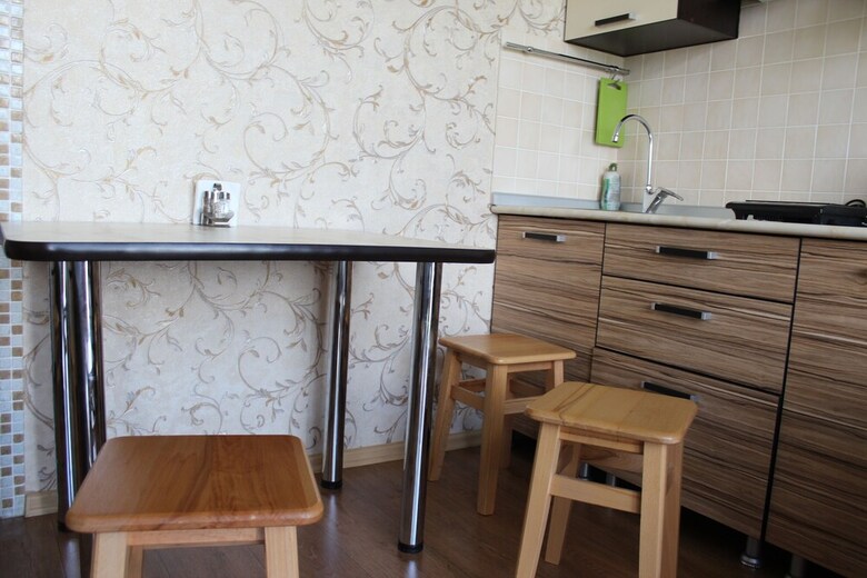 Apartment On Nagorny Tupik 13, Apt 78