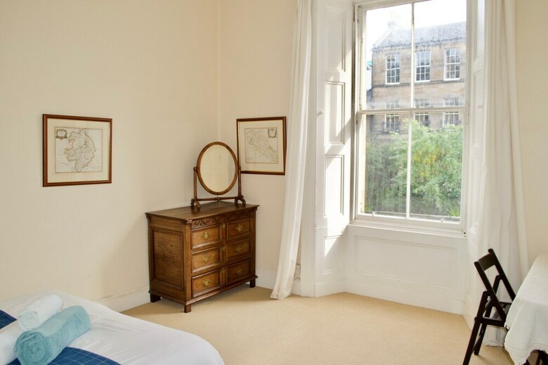 Apartamentos Spacious Flat In Central Stockbridge