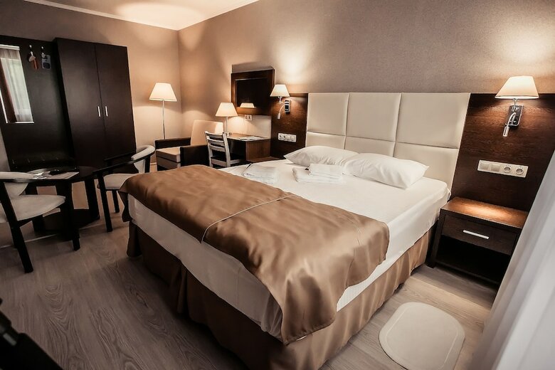 Hotel Eliza Bonapart