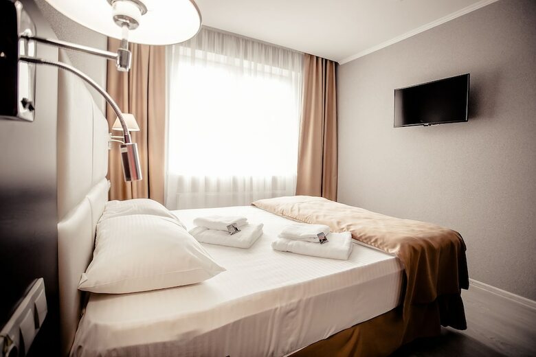 Hotel Eliza Bonapart