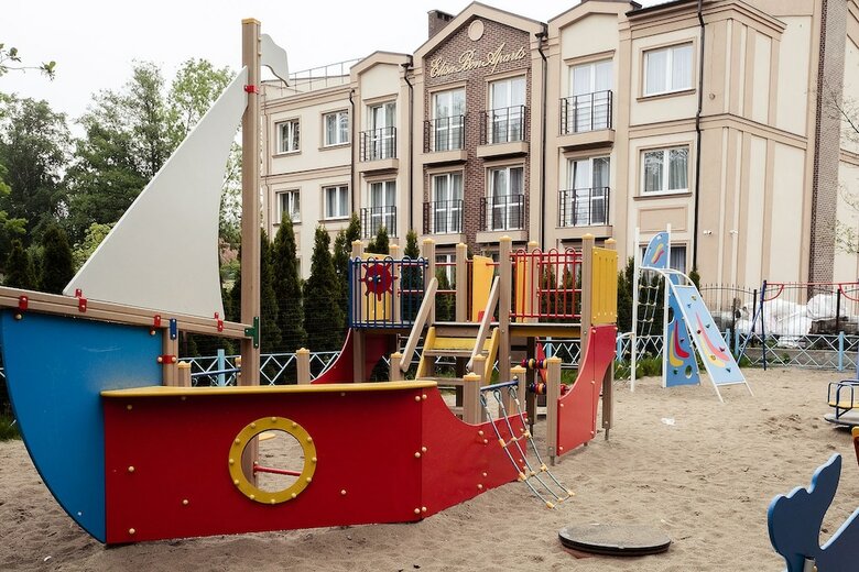 Hotel Eliza Bonapart