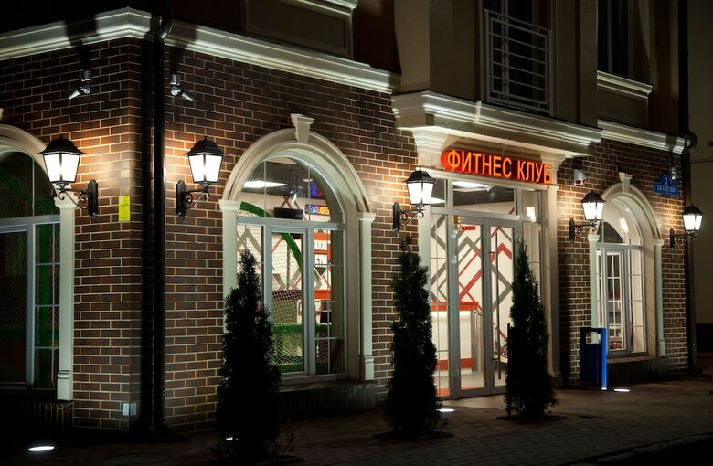 Hotel Eliza Bonapart