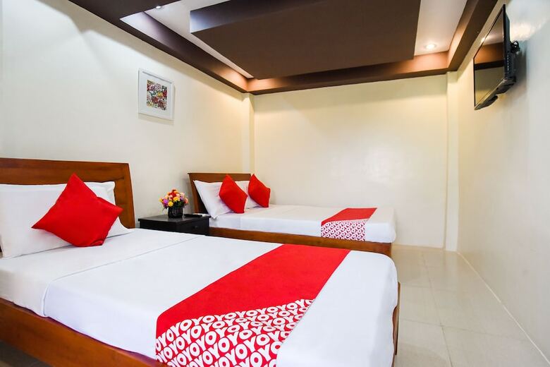 Hotel Oyo 126 Migos Place