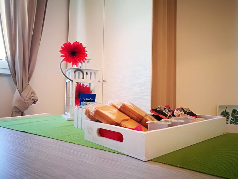 Apartamento Simply House In Bari