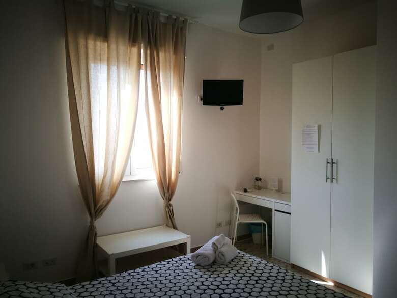 Apartamento Simply House In Bari