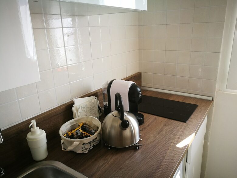 Apartamento Simply House In Bari