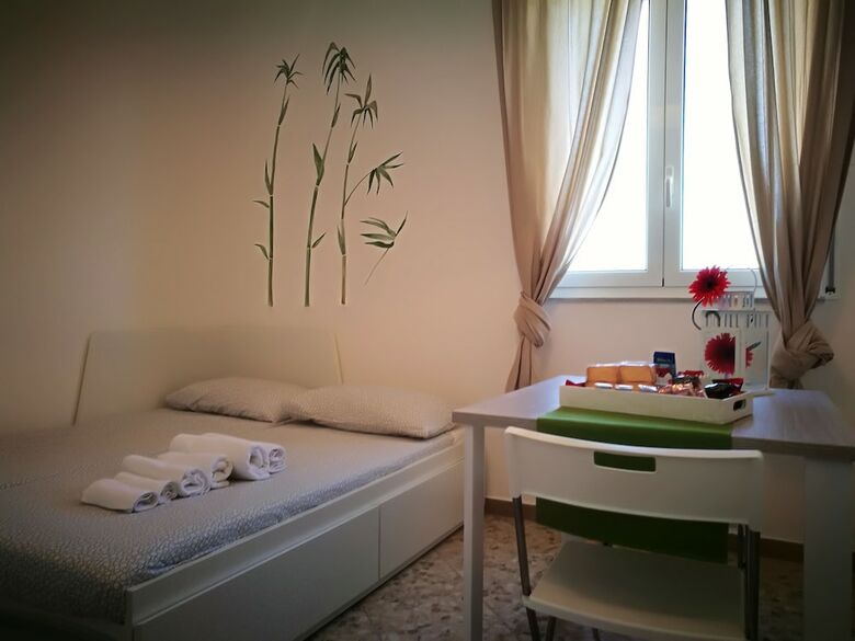 Apartamento Simply House In Bari