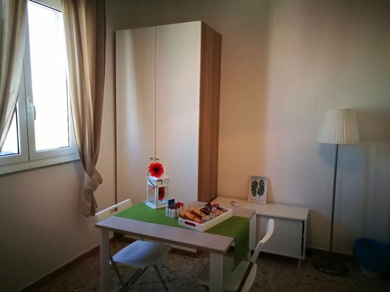 Apartamento Simply House In Bari