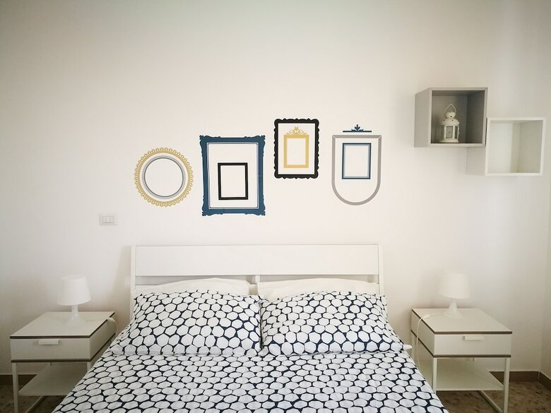 Apartamento Simply House In Bari
