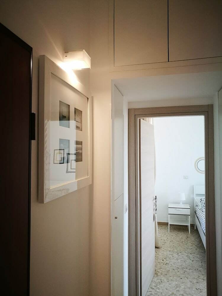 Apartamento Simply House In Bari