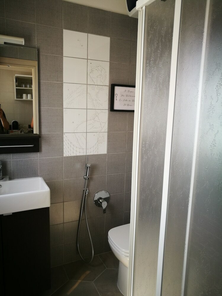 Apartamento Simply House In Bari