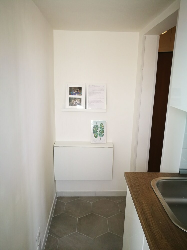 Apartamento Simply House In Bari