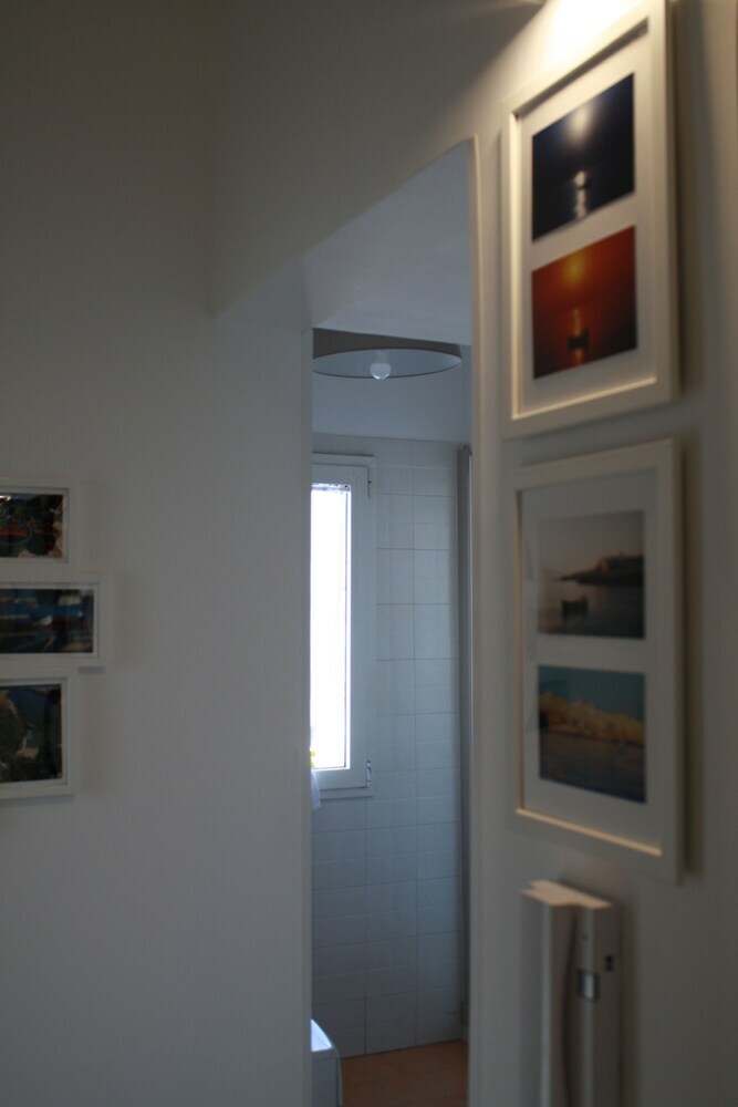 Apartamento Simply House In Bari