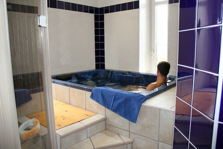 Ch�teau Moncassin Gites