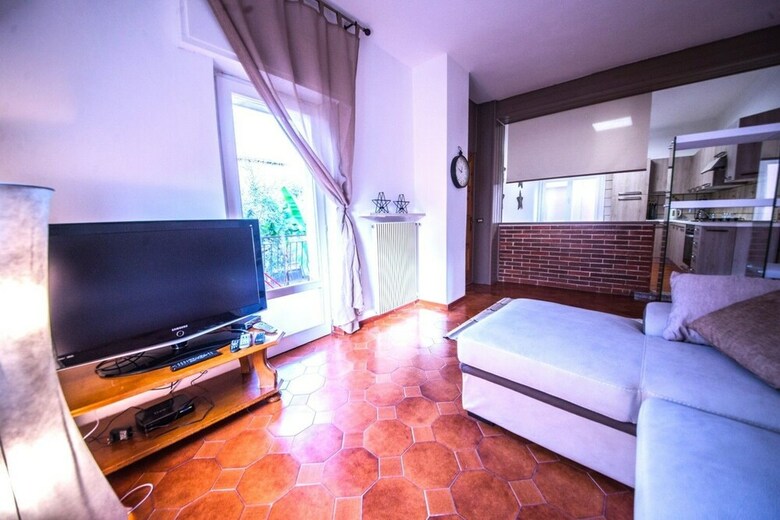Apartamento Family&lake