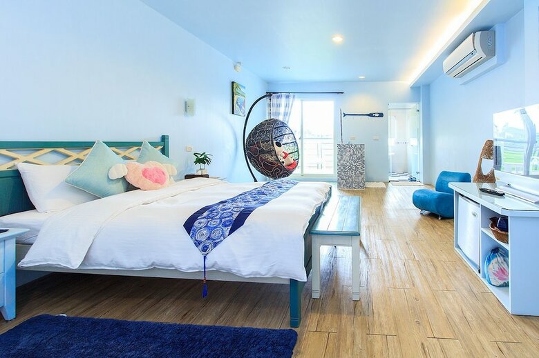 Bed & Breakfast Lotus Hostel Beicheng Zhuang