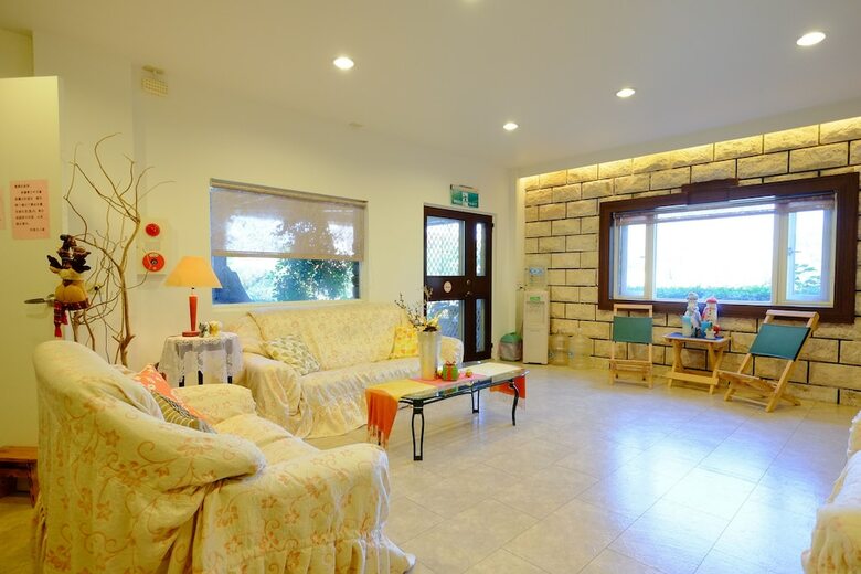 Bed & Breakfast Lotus Hostel Beicheng Zhuang
