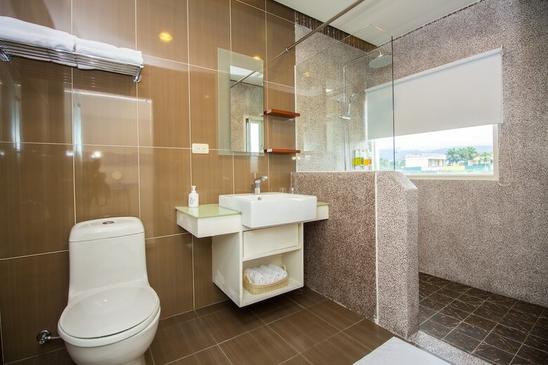 Bed & Breakfast Lotus Hostel Beicheng Zhuang