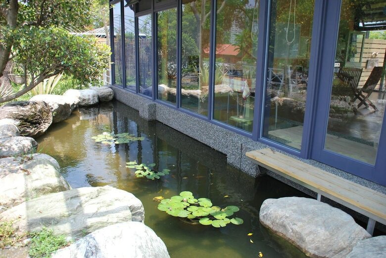 Bed & Breakfast Lotus Hostel Beicheng Zhuang