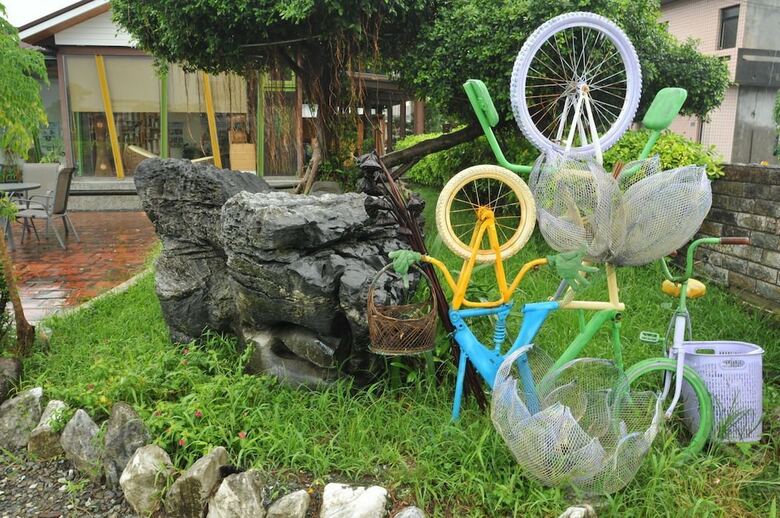 Bed & Breakfast Lotus Hostel Beicheng Zhuang