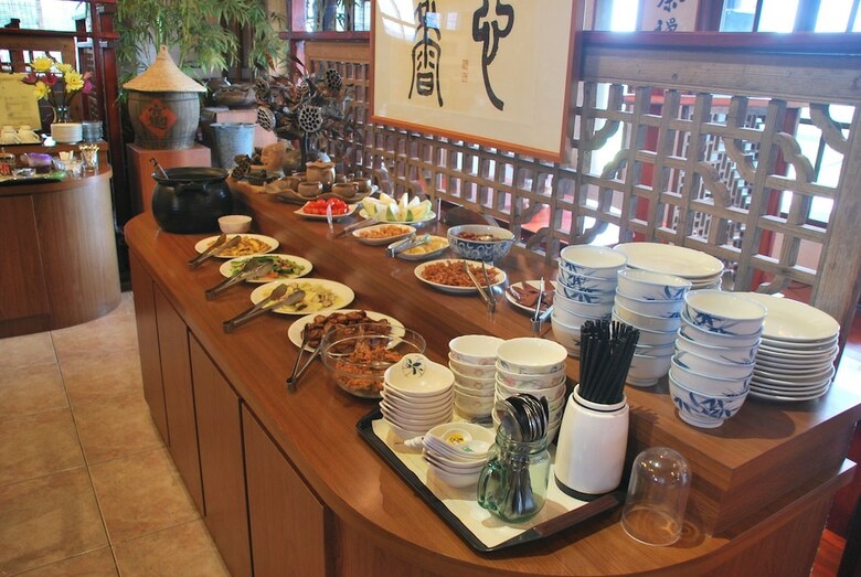 Bed & Breakfast Lotus Hostel Beicheng Zhuang