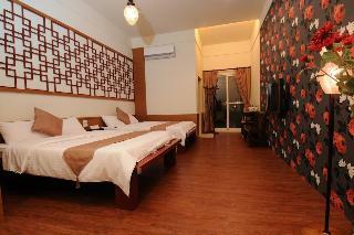 Bed & Breakfast Lotus Hostel Beicheng Zhuang