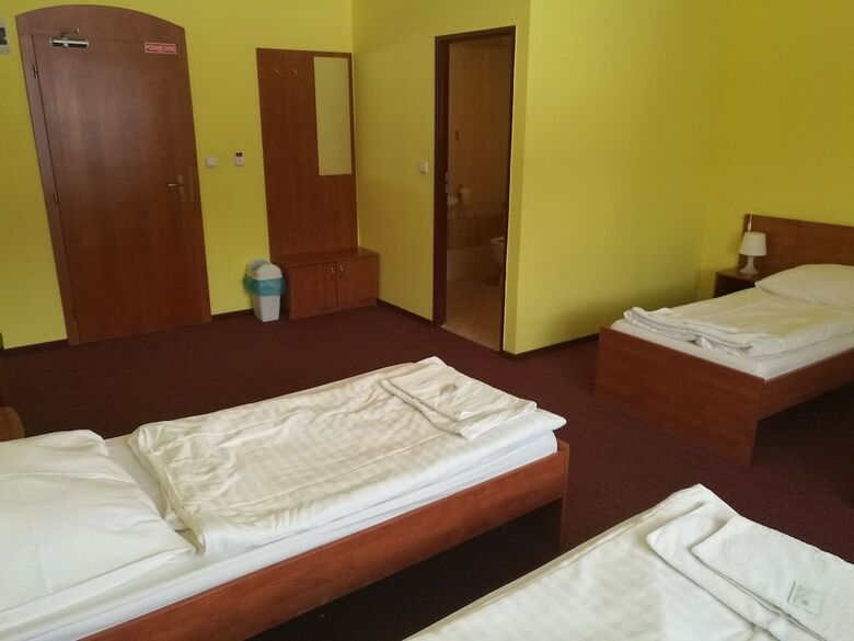 Hotel Bardejov