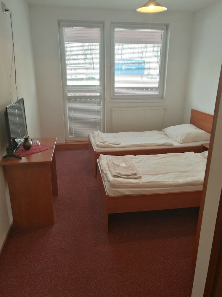 Hotel Bardejov